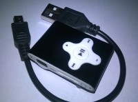 MP3 lejátszó